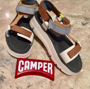 Camper: Sandals (css21a)