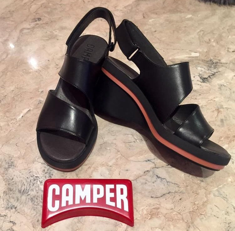 Camper: Sandals (css21b)