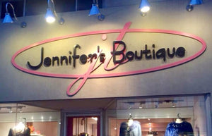 Jennifer s Boutique Designer Women s Fashion in North York