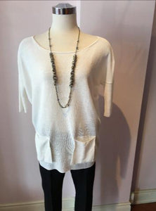 Sarah Pacini S19