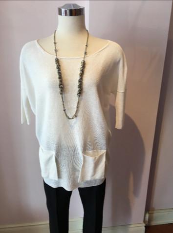 Sarah Pacini S19