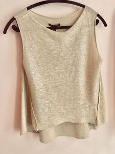 Sarah Pacini S18
