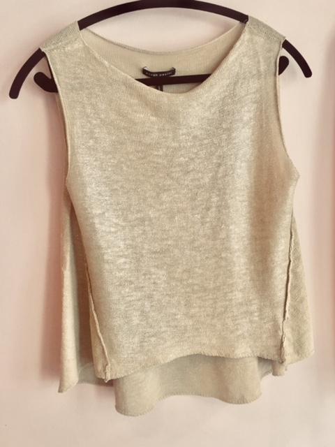 Sarah Pacini S18