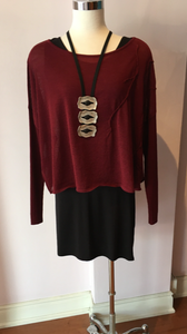 Sarah Pacini F18
